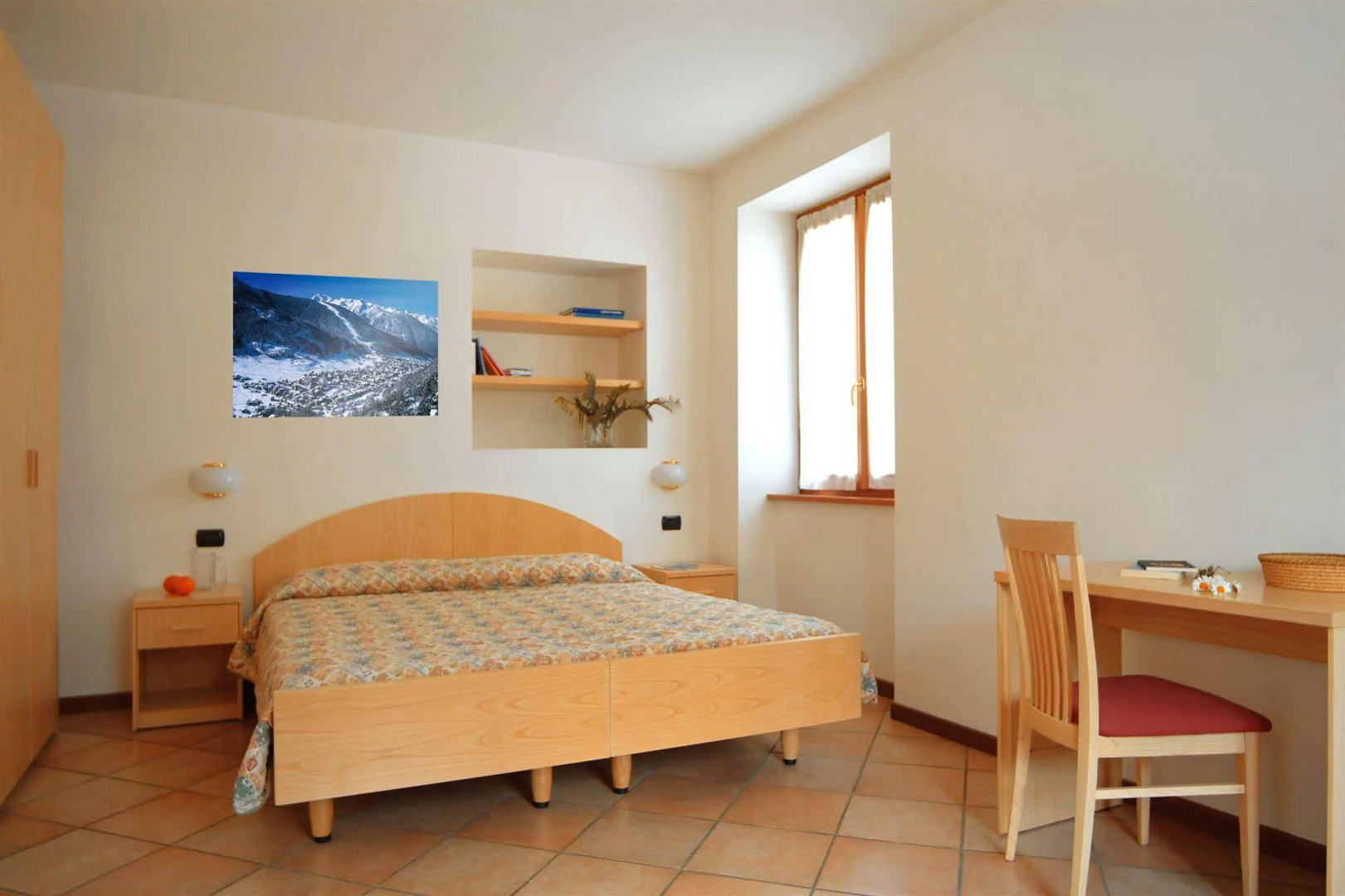 Residence Stella Alpina