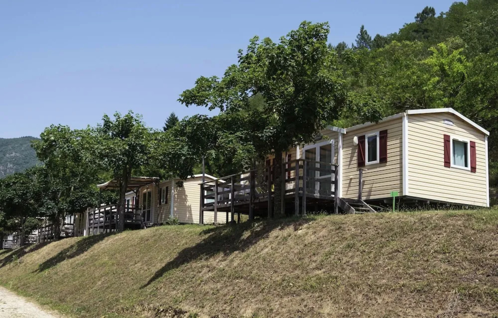 Domaine Residentiel Le Mas de Champel