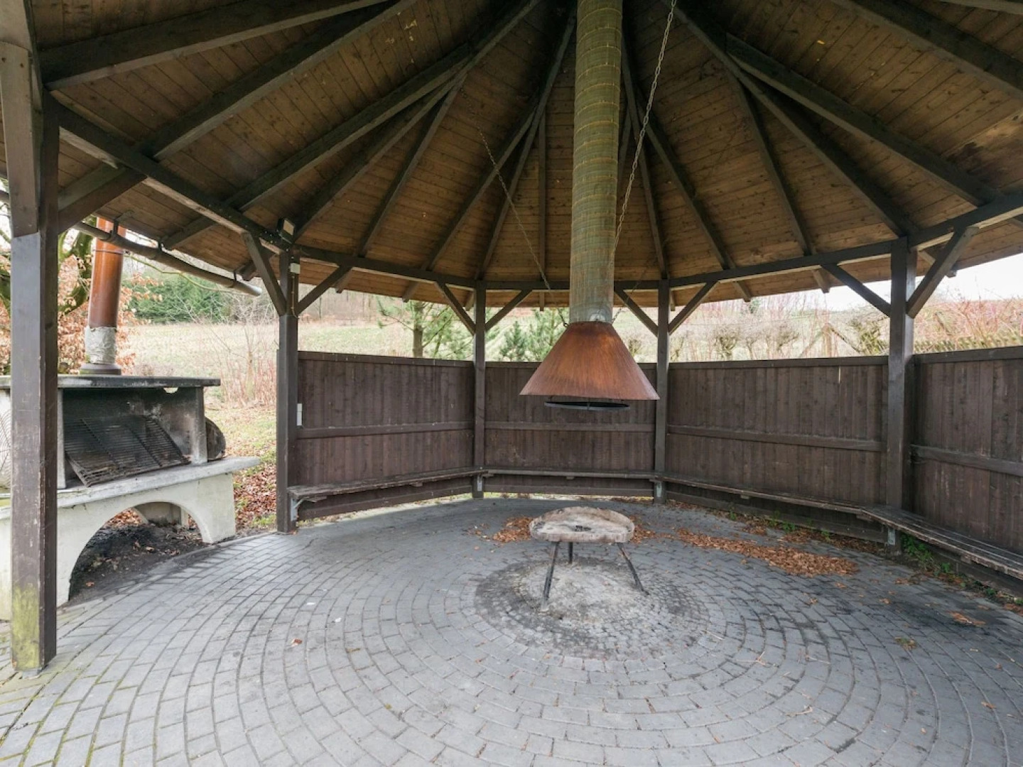 Detached Group Holiday Home in the Sauerland With Sauna