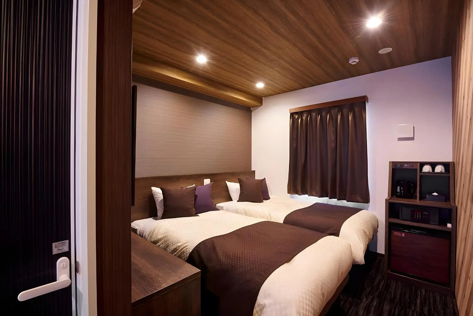 THE Celecton Abeno-matsubara Ekimae