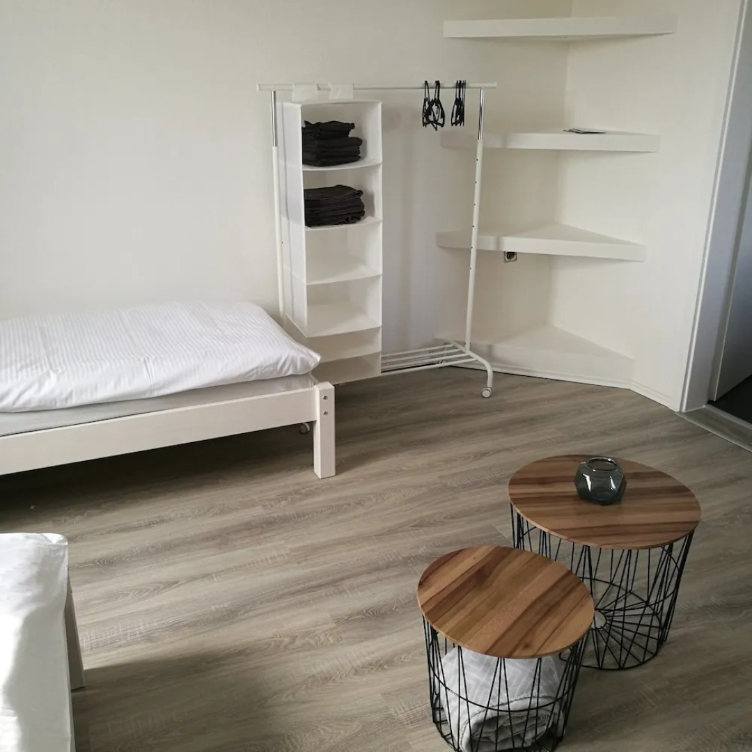 Apartments Bedburg-Hau