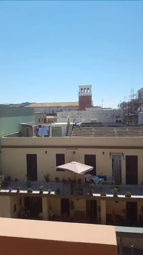 Casa Vacanza Stefano Home