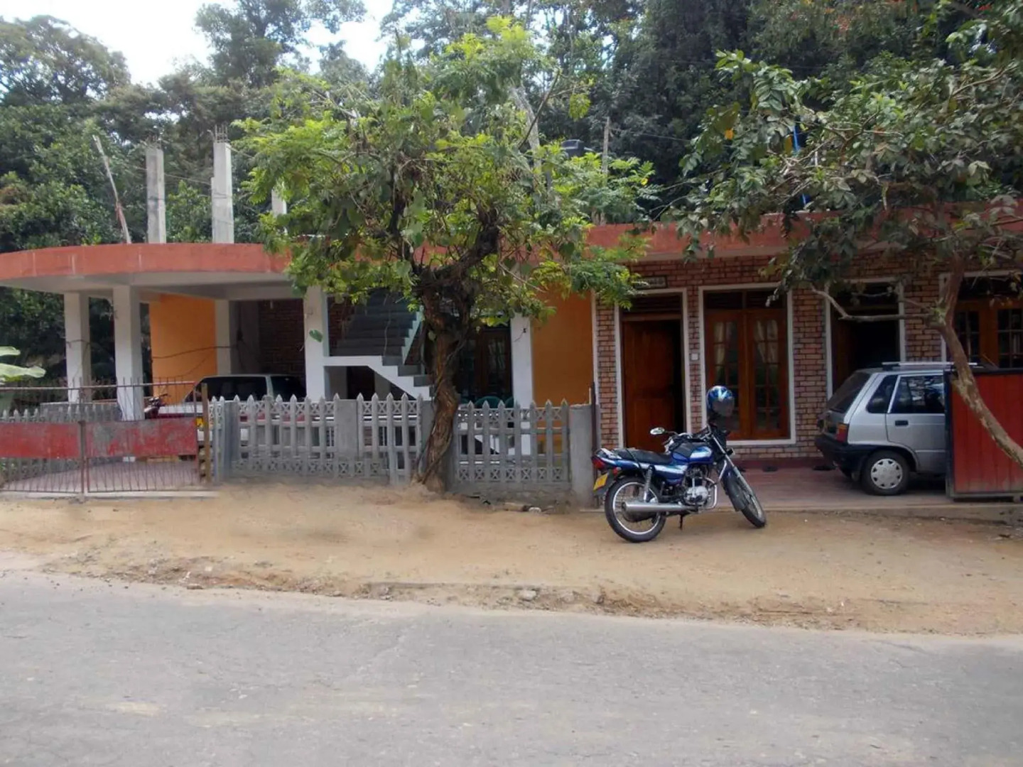 Silent Night Homestay