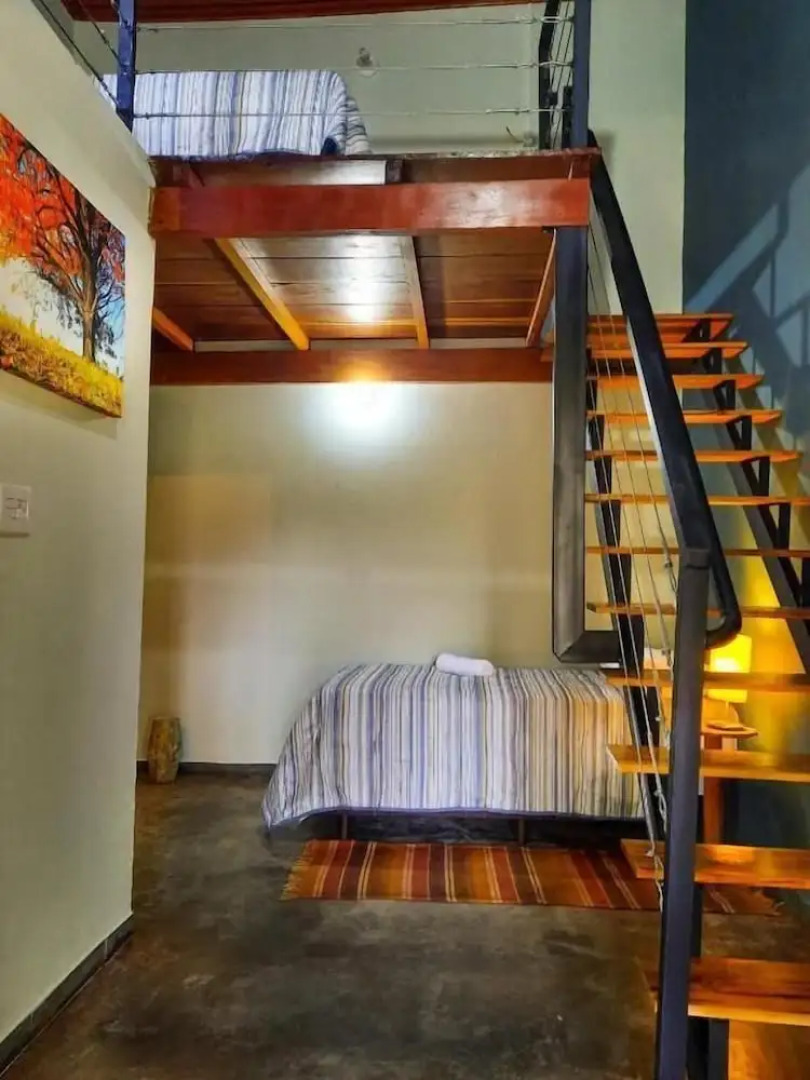 Pousada da Estação