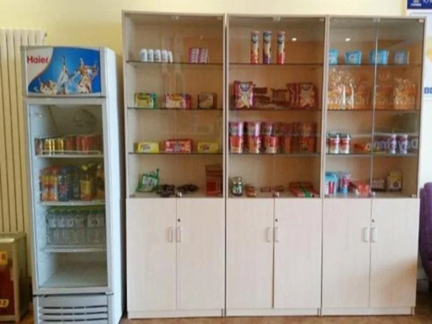 7 Days Inn Qingdao Shandong Road CBD