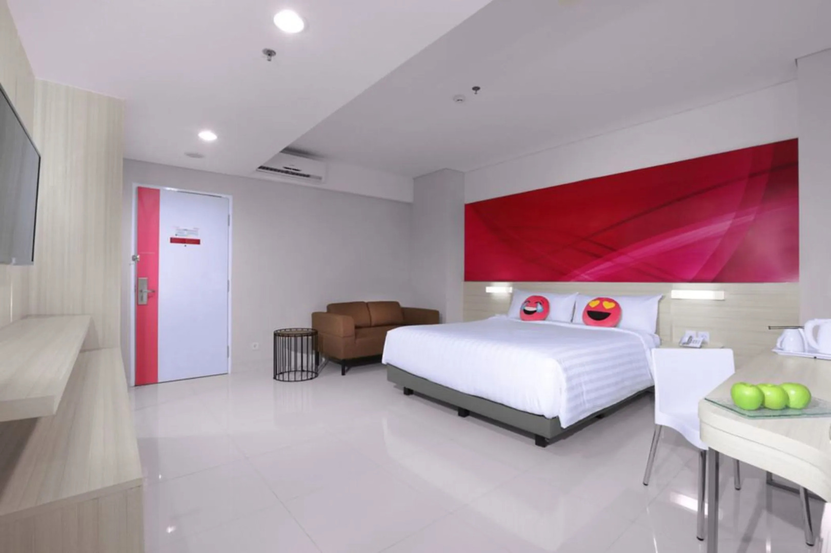 Favehotel Bandara Tangerang