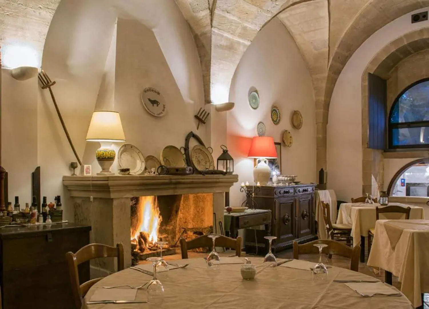 Albergo Masseria Gattamora