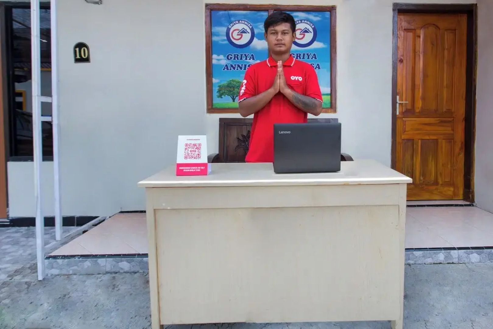 Hotel O Griya Annisa