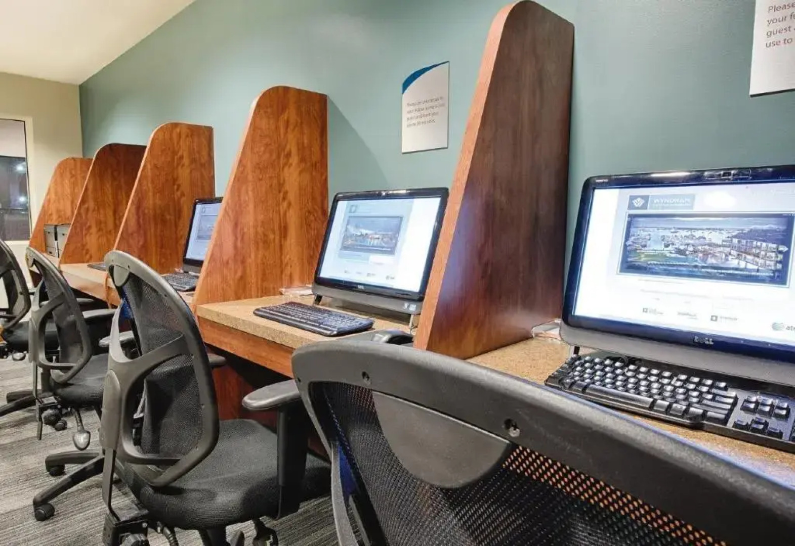 Club Wyndham National Harbor