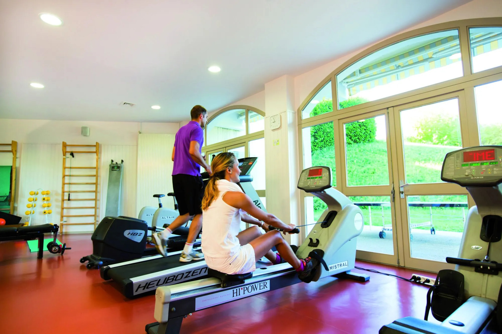 Hotel & Spa Vacances Bleues Villa Marlioz