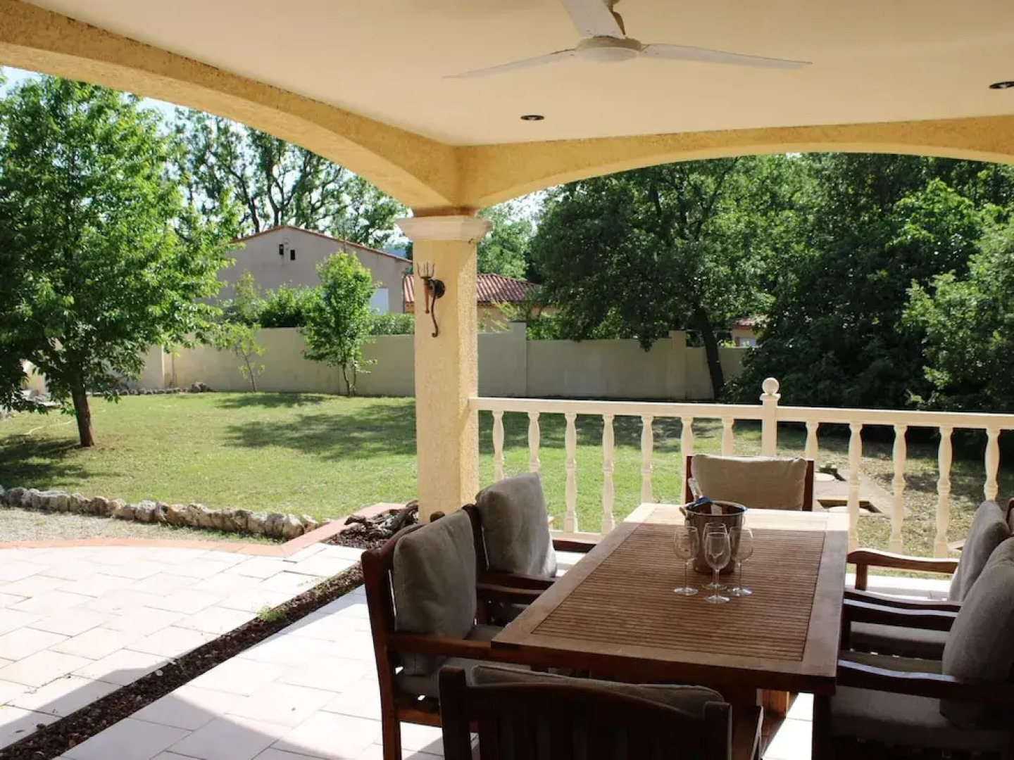 Comfortable Holiday Home With Pool