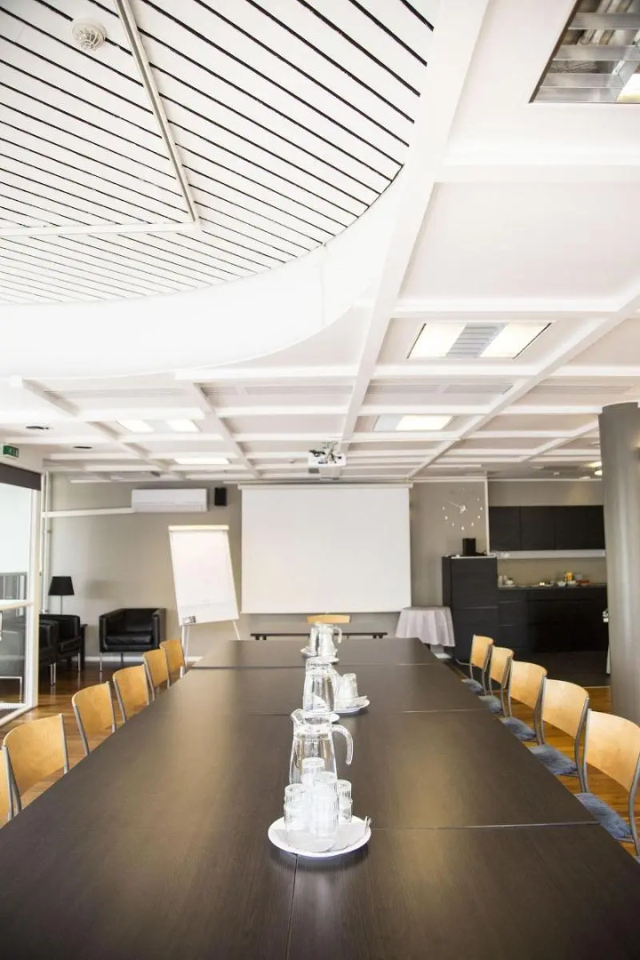 Finlandia Hotel Alba