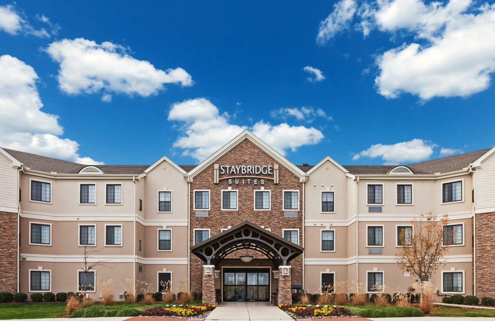 Staybridge Suites Forth Worth West by IHG