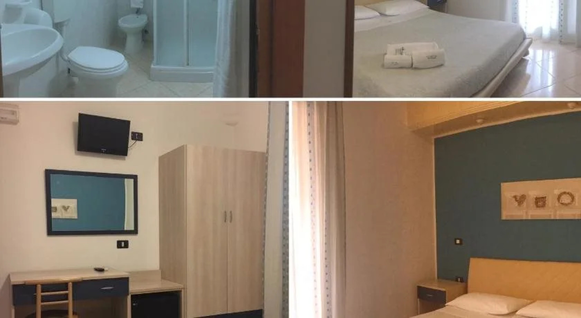 Bed  Breakfast Mediterraneo