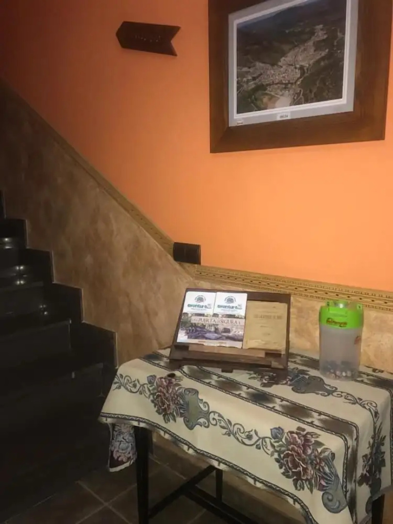 Pensión Rural La Magnolia