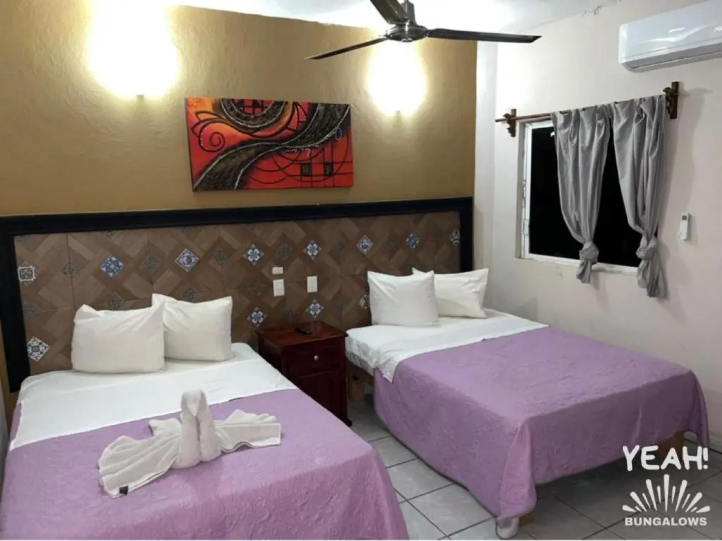 Bungalows Yeah Los Ayala