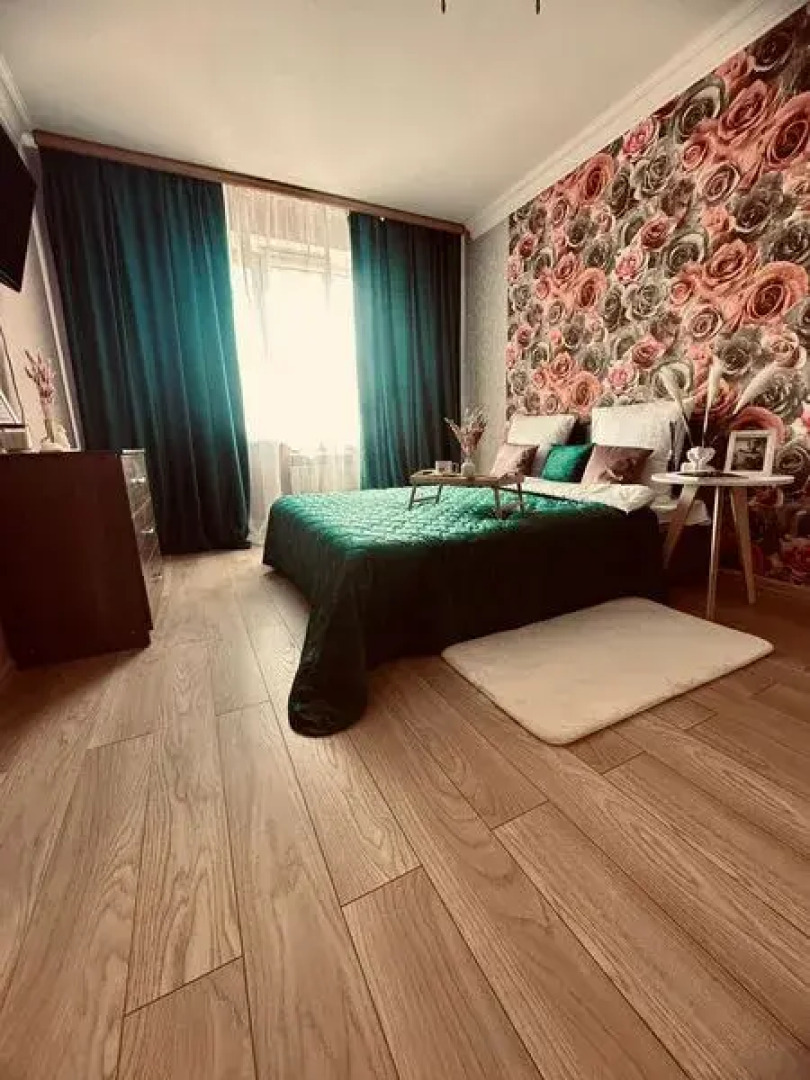 Апартаменты Лайк Хоум на ул. Пирогова 8