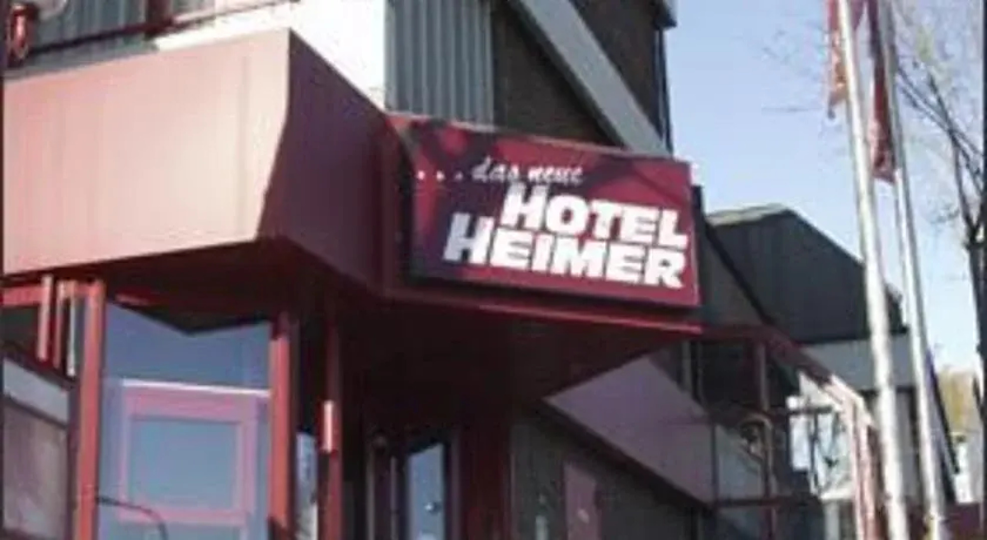 Hotel Heimer