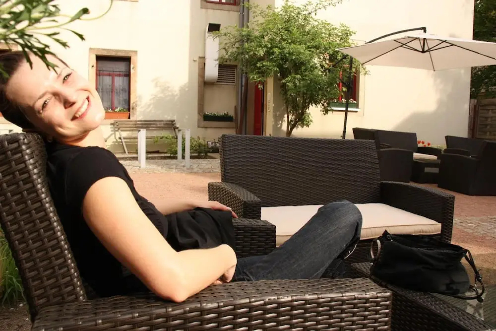 Hotel Dittrichs Erben