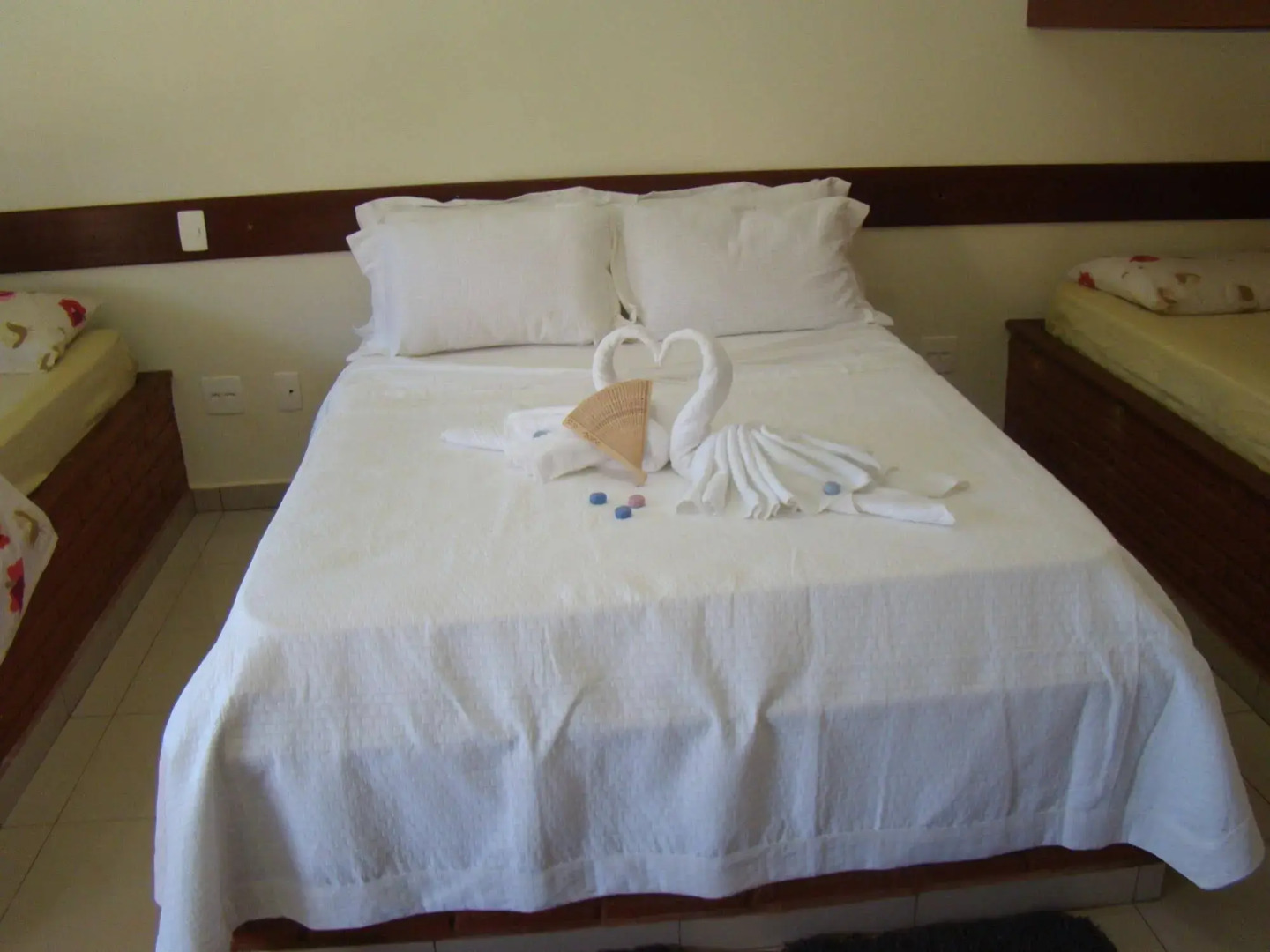 Hotel Recanto Diegues