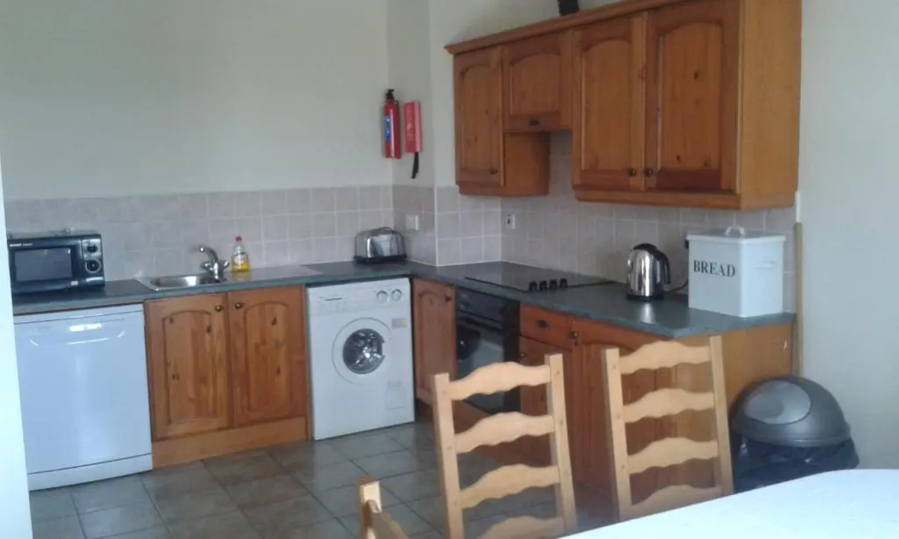 Atlantic Point Sea View Apartment