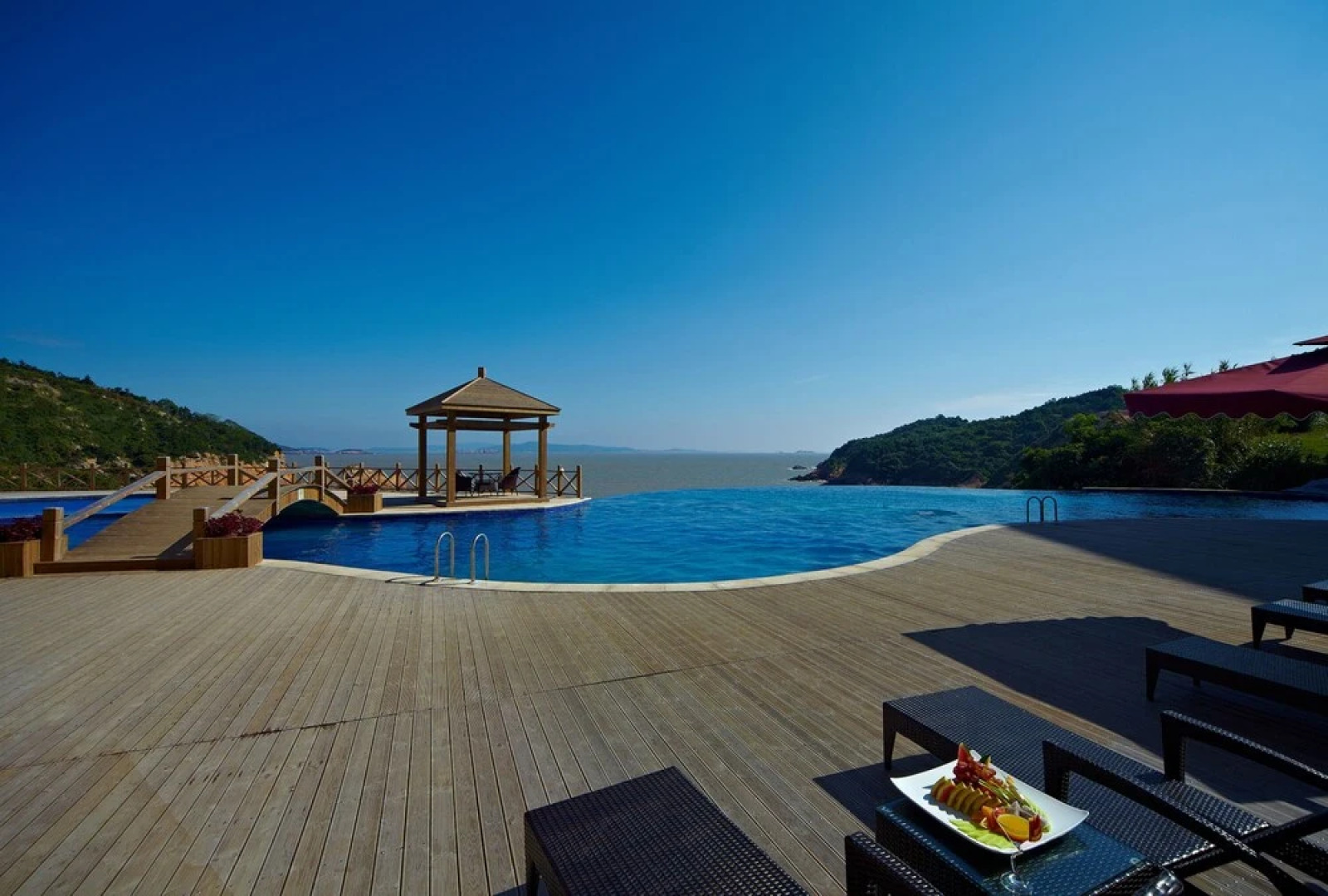 New Century Resort Wenzhou Golden Coast