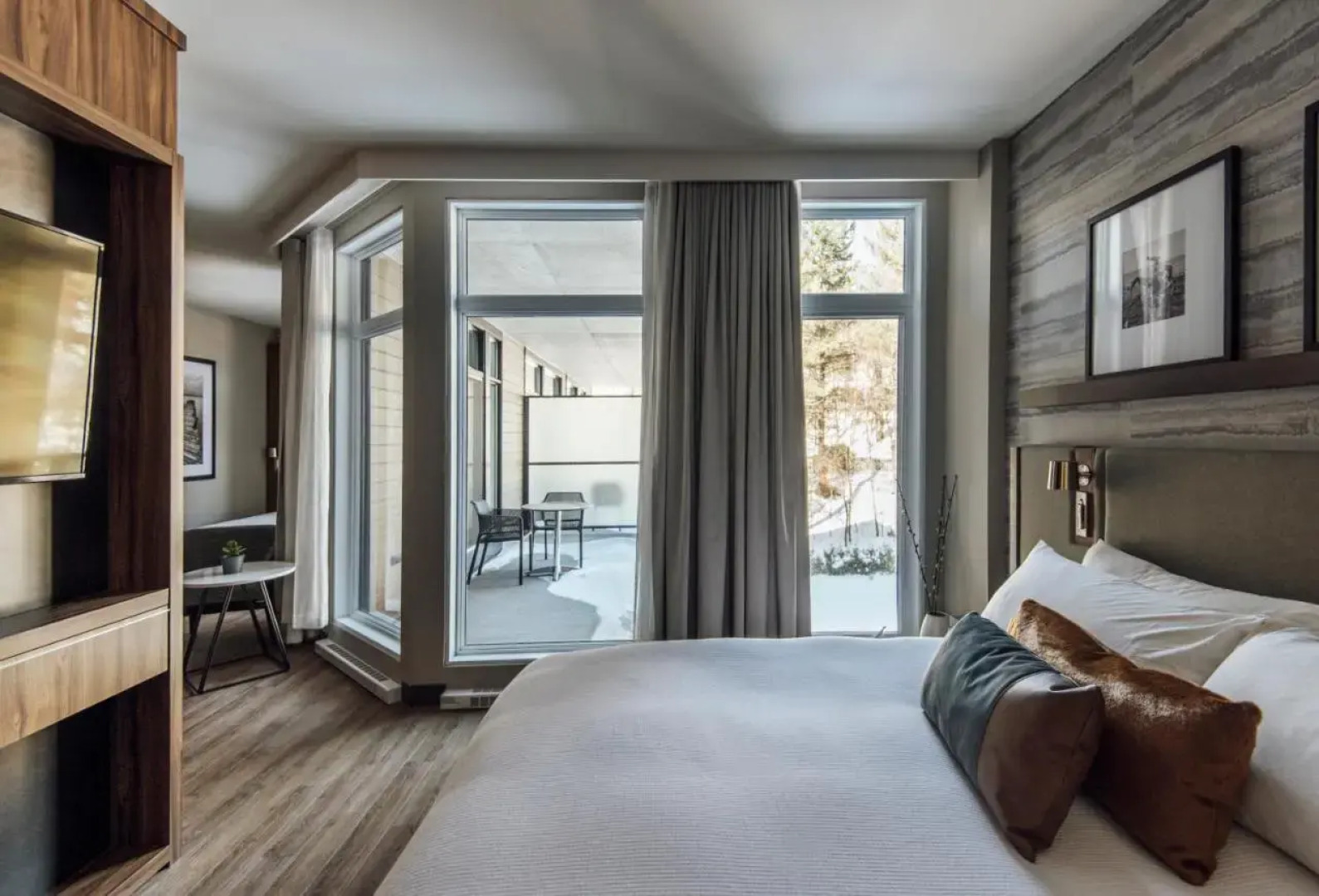 Manoir St Castin - Standard