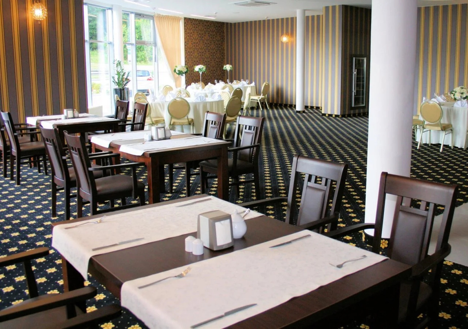 Hotel Business Faltom Gdynia