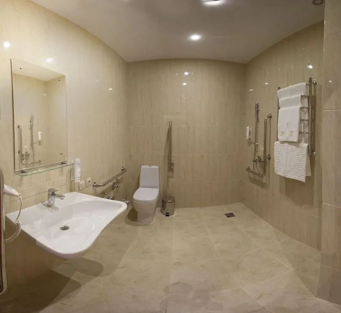 Европейский