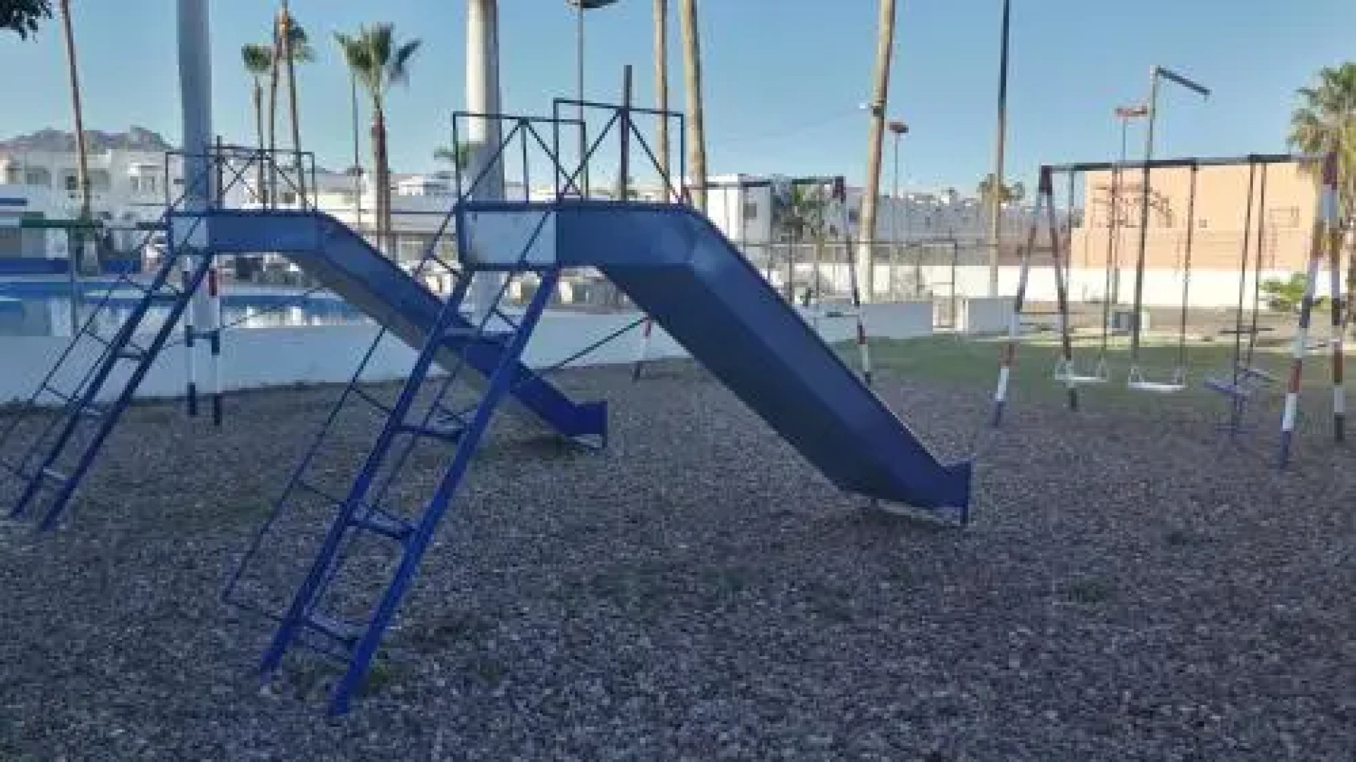 Condominio 312 Loma Bonita