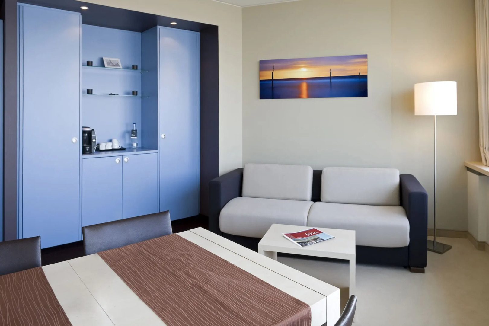 ATLANTIC Hotel Sail City