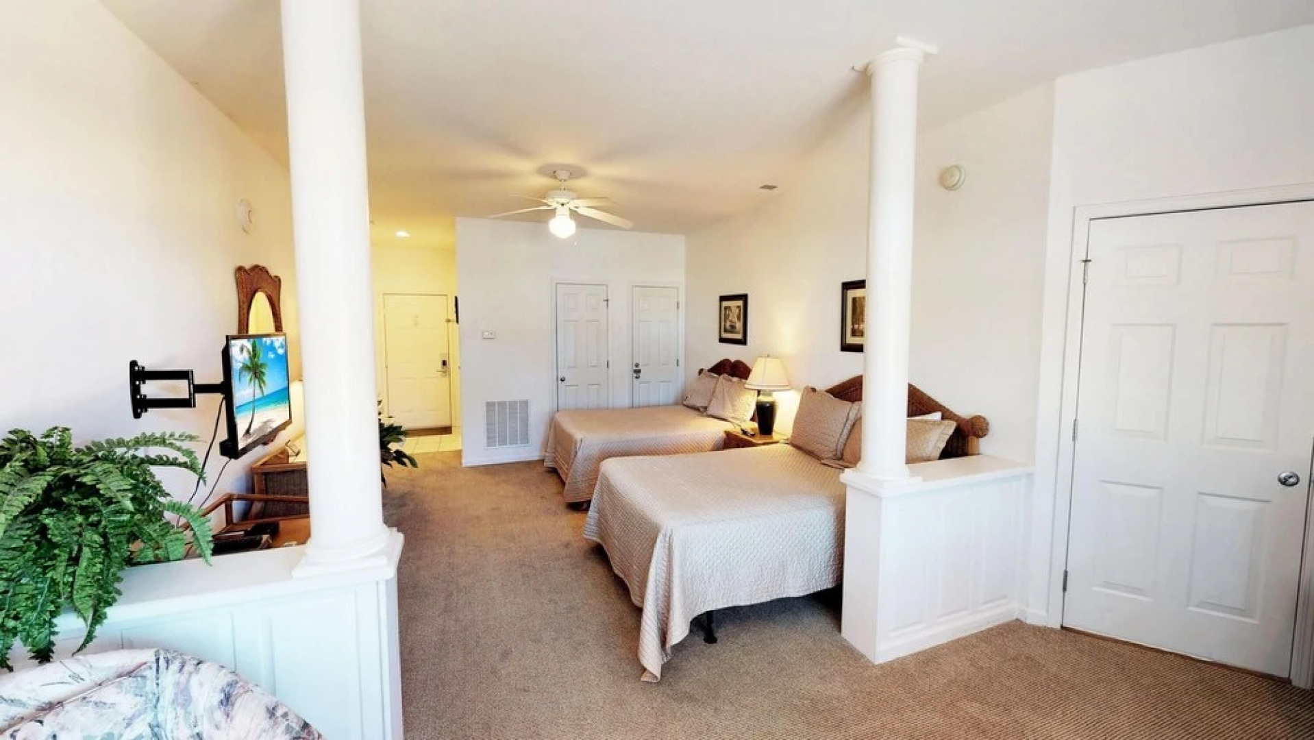 Champions by Coastline Resorts