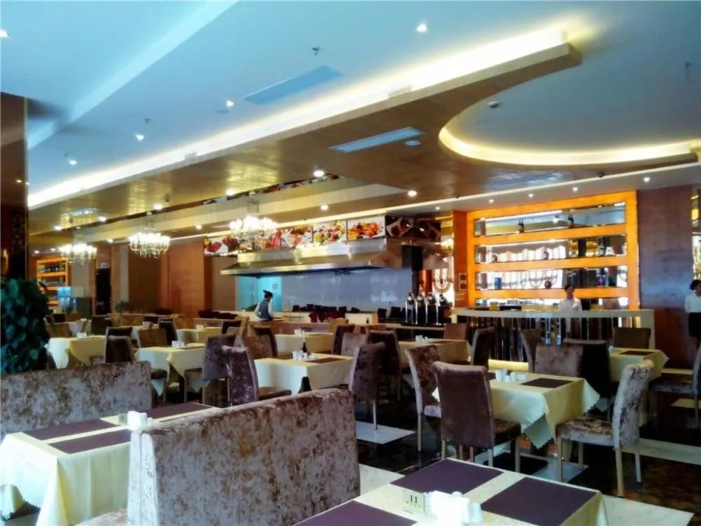 Huizhou Gailihua International Hotel