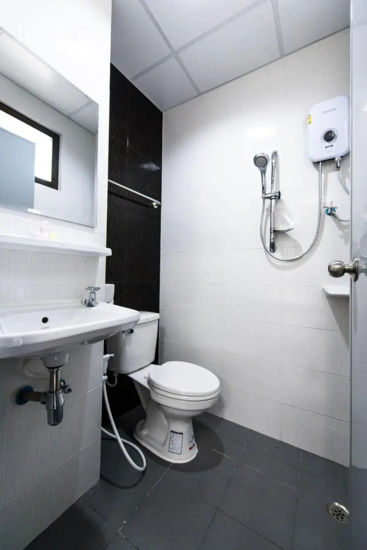 Thana Residence Lam Luk Ka