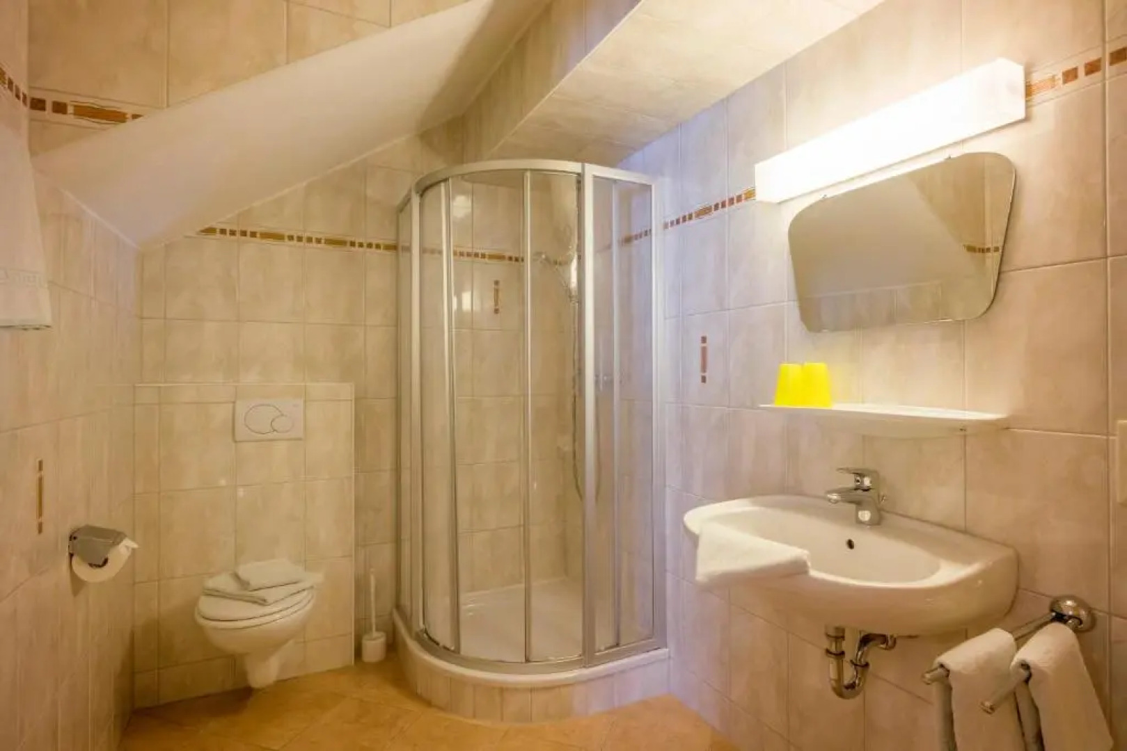 Lechnerhof Hotel-Garni