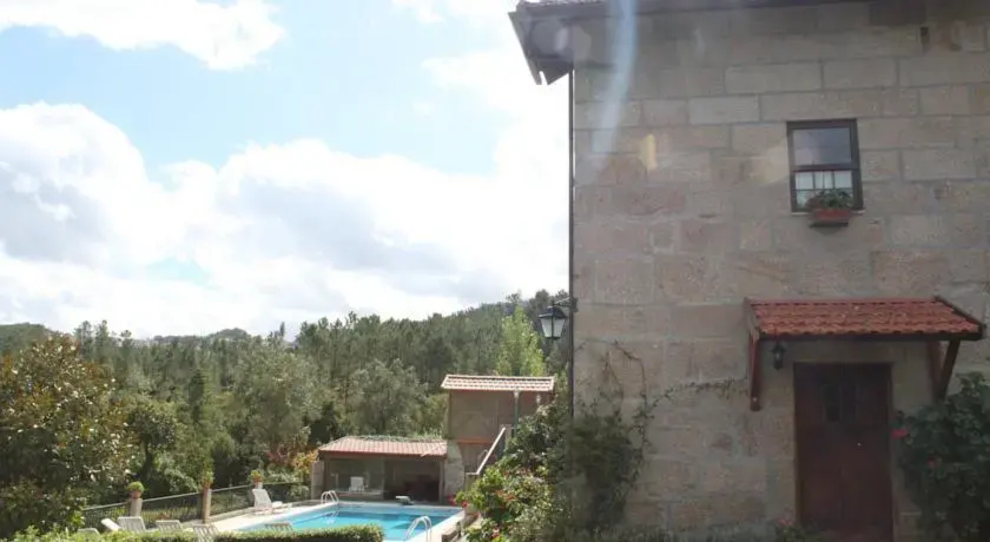 Casa Rural Da Costeira