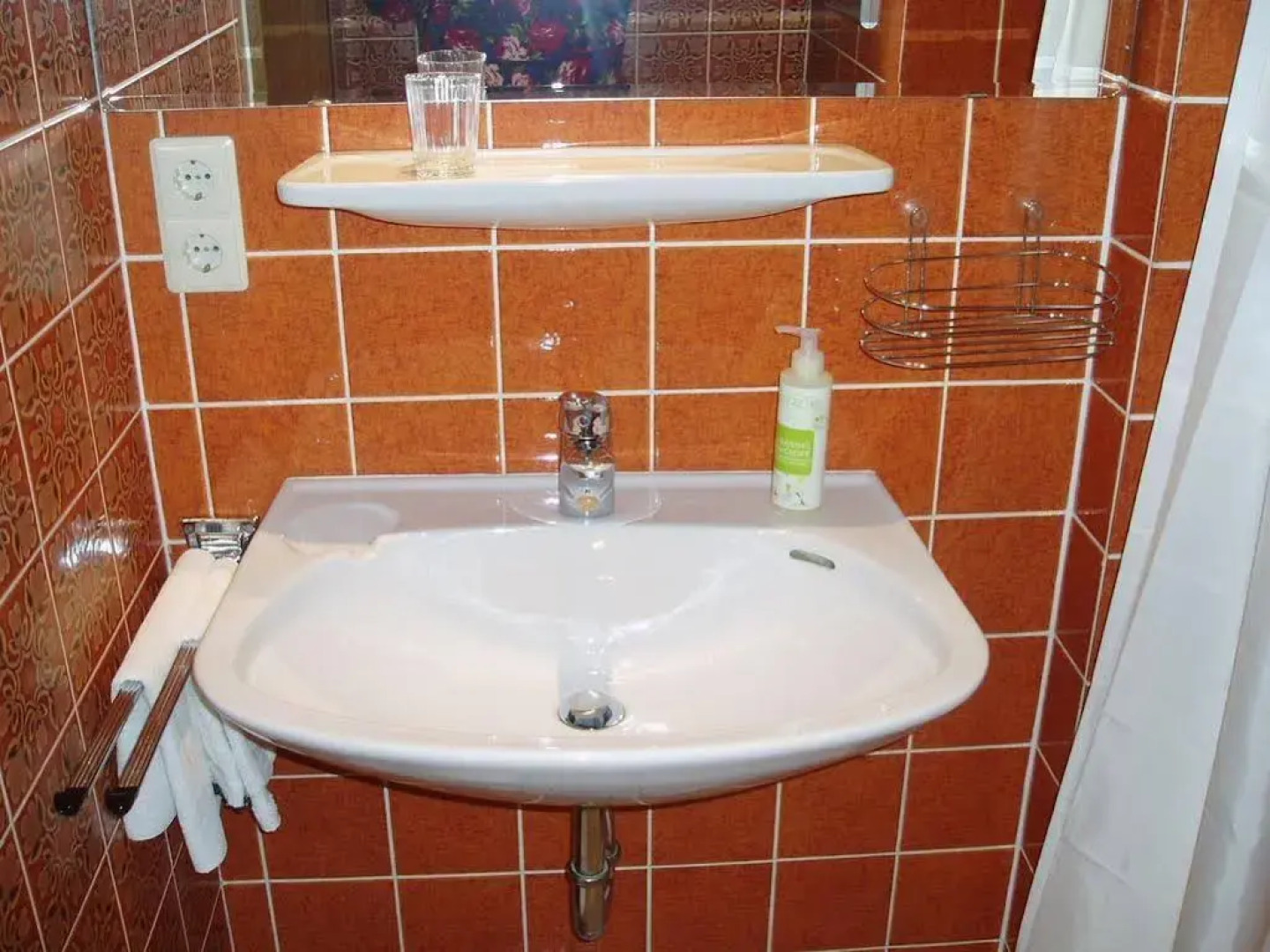 Schwarzwaldhotel Garni Wolfach