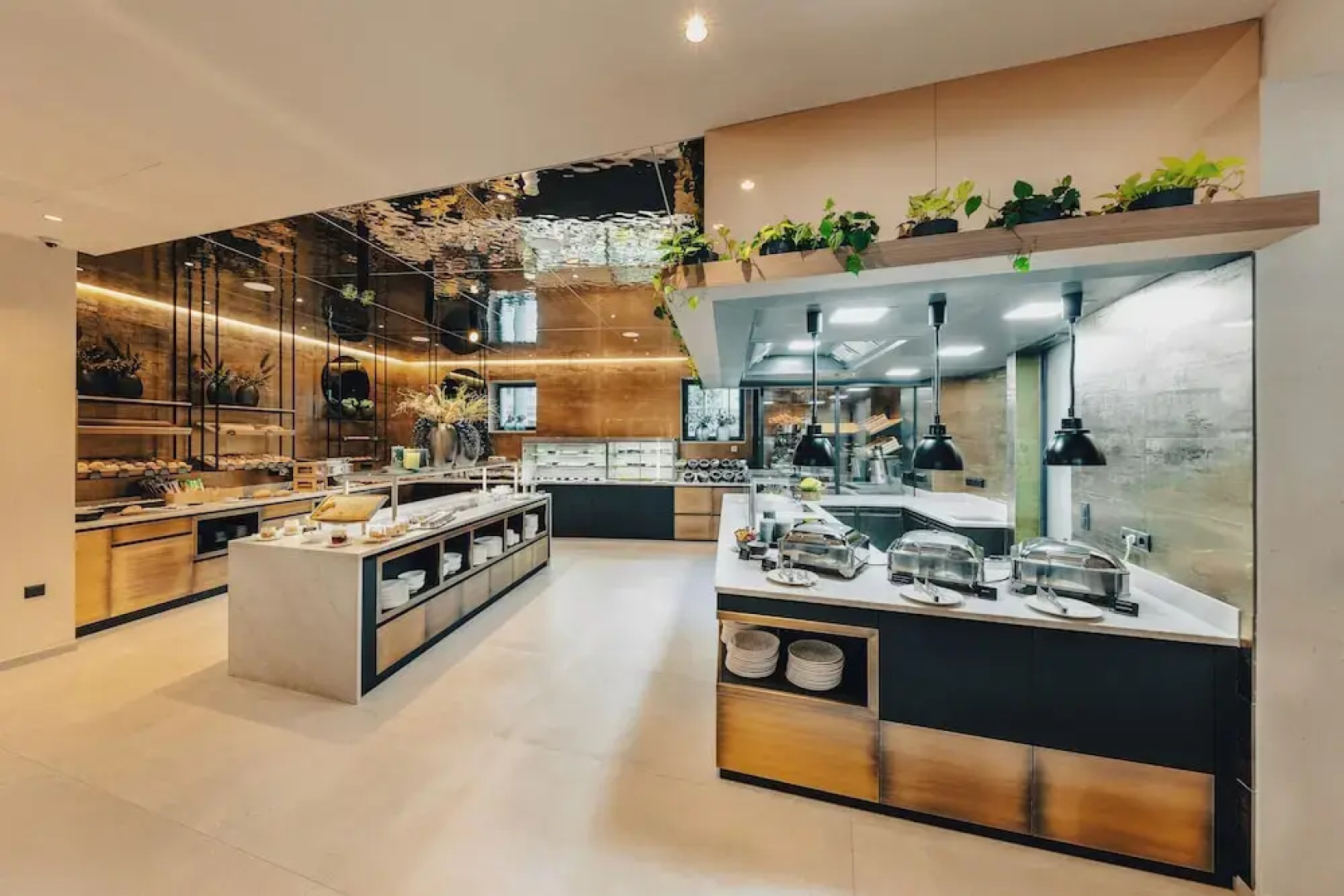 Quellenhof See Lodge