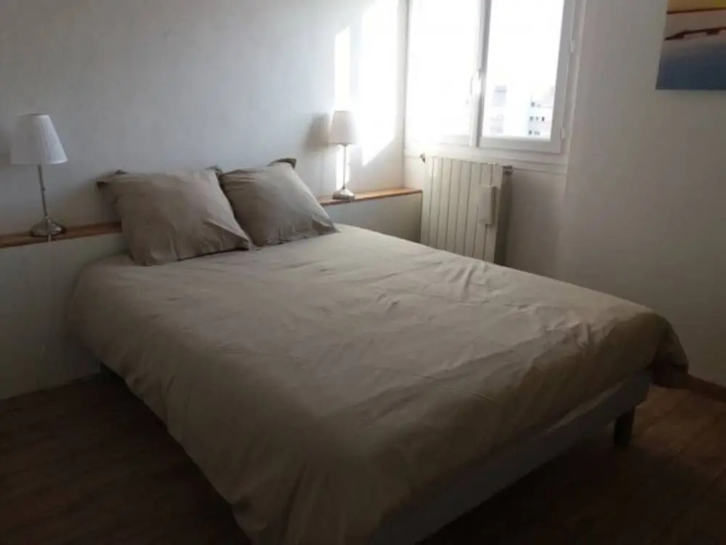 La Marquise - Verneuil