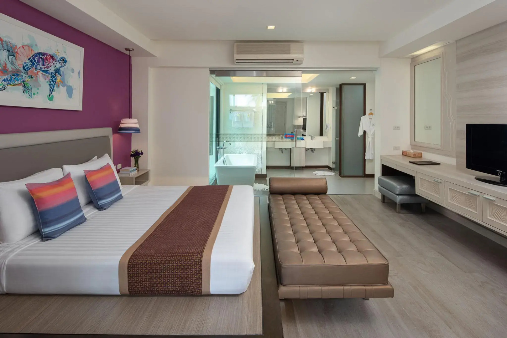 Springfield at Sea Resort & Spa