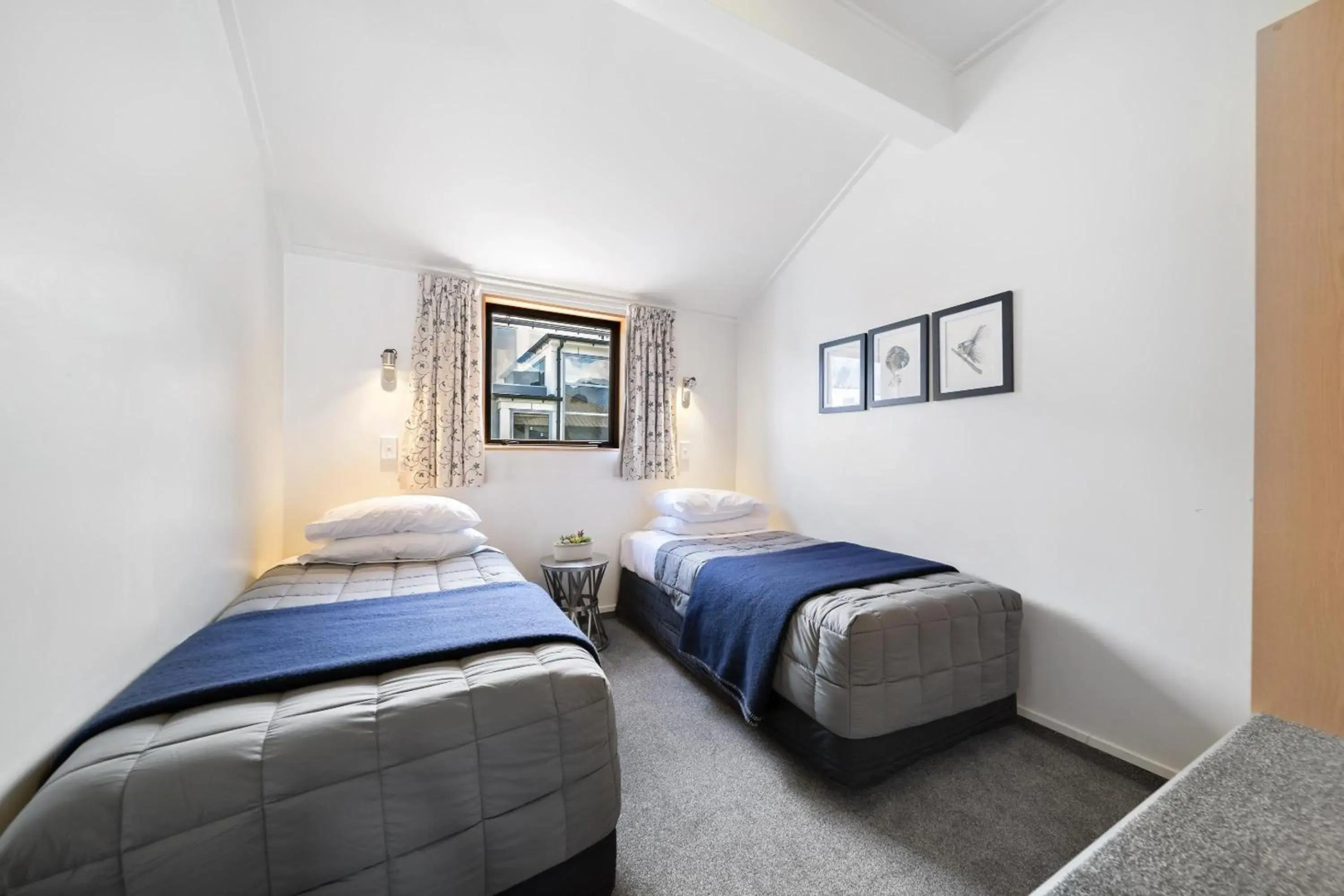 Amity Serviced Apartments