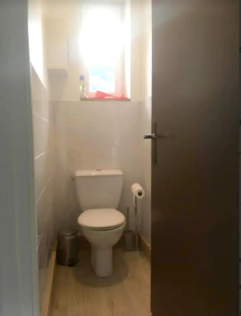 Apartment With 2 Bedrooms in Le Mont-dore, With Wonderful Mountain View and Wifi - 3 km From the Slopes