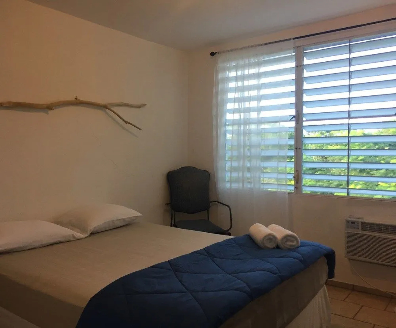 Vieques Tropical Guest House