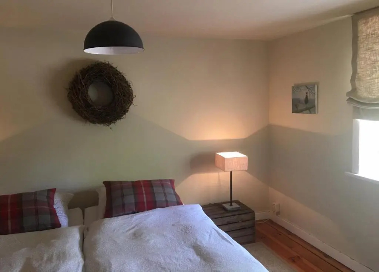 Ferienwohnung Alte Scheune