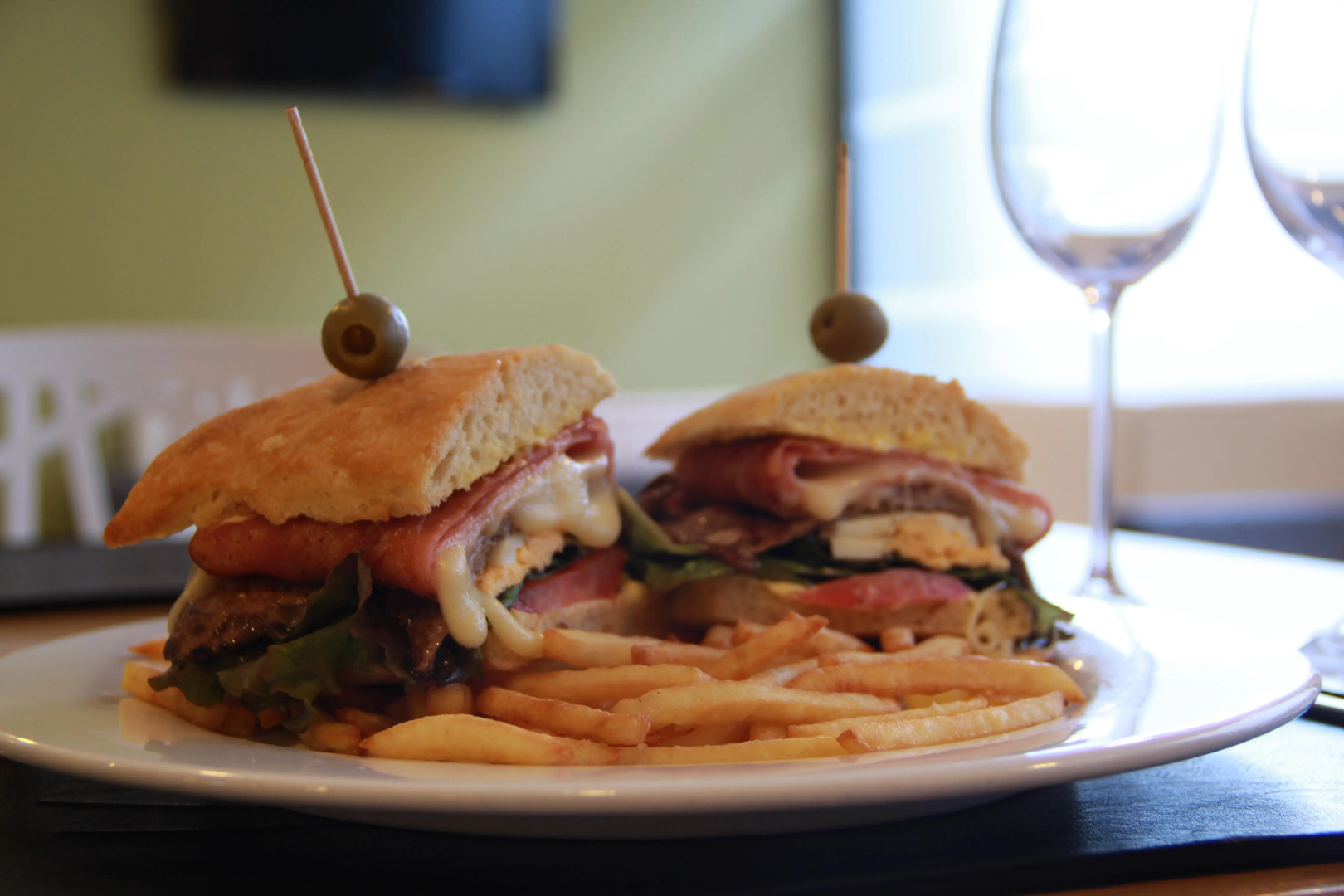 Mercosur Universitas Apart Hotel