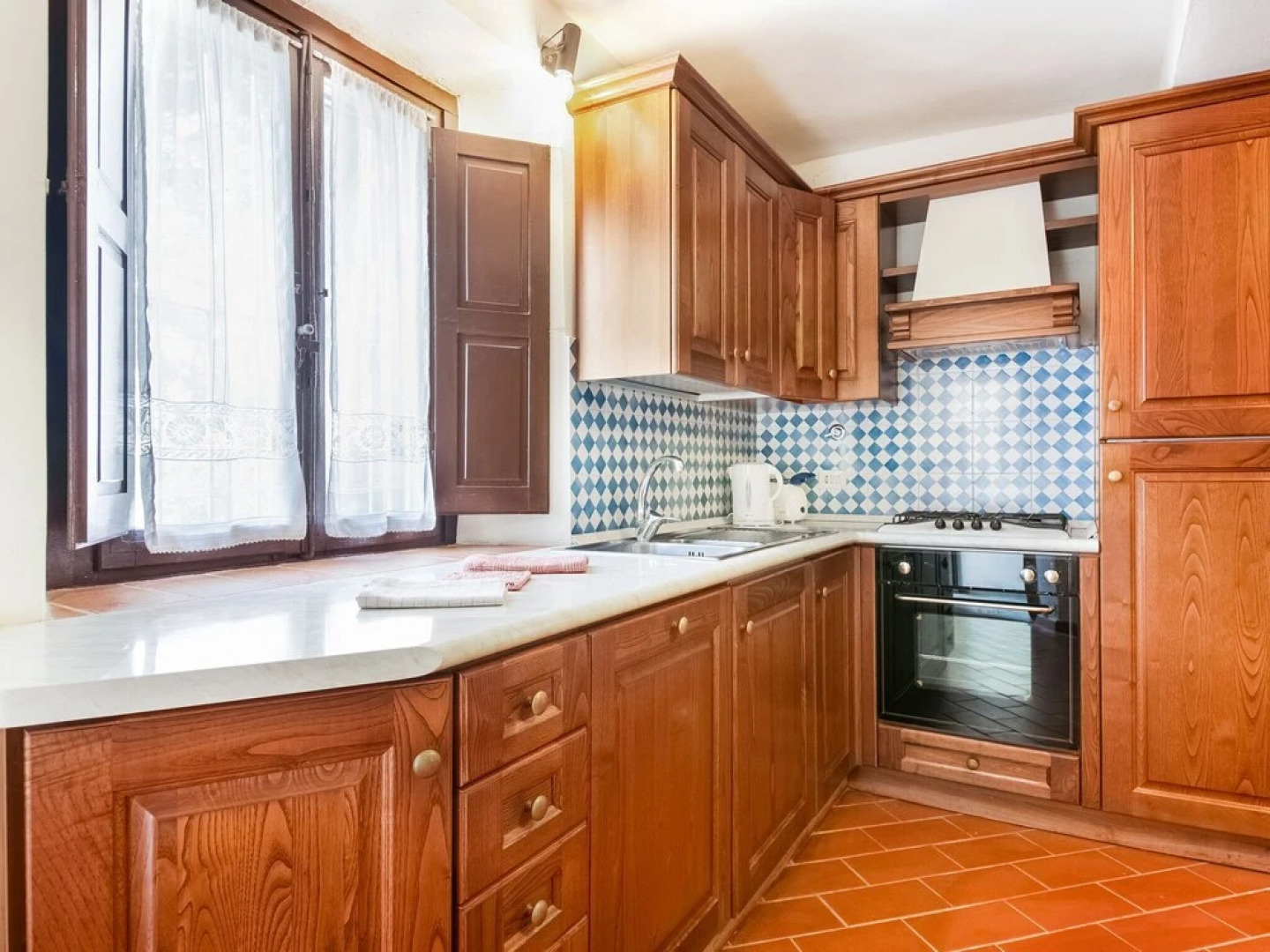 Charming Cottage Situated on an Estate