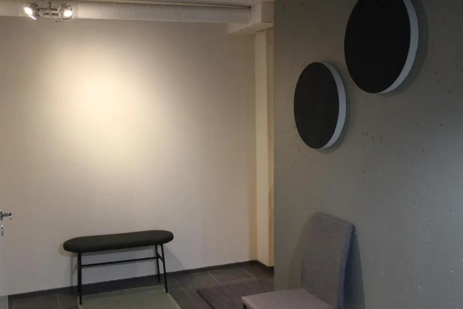 De luxe Home Studio majoitus