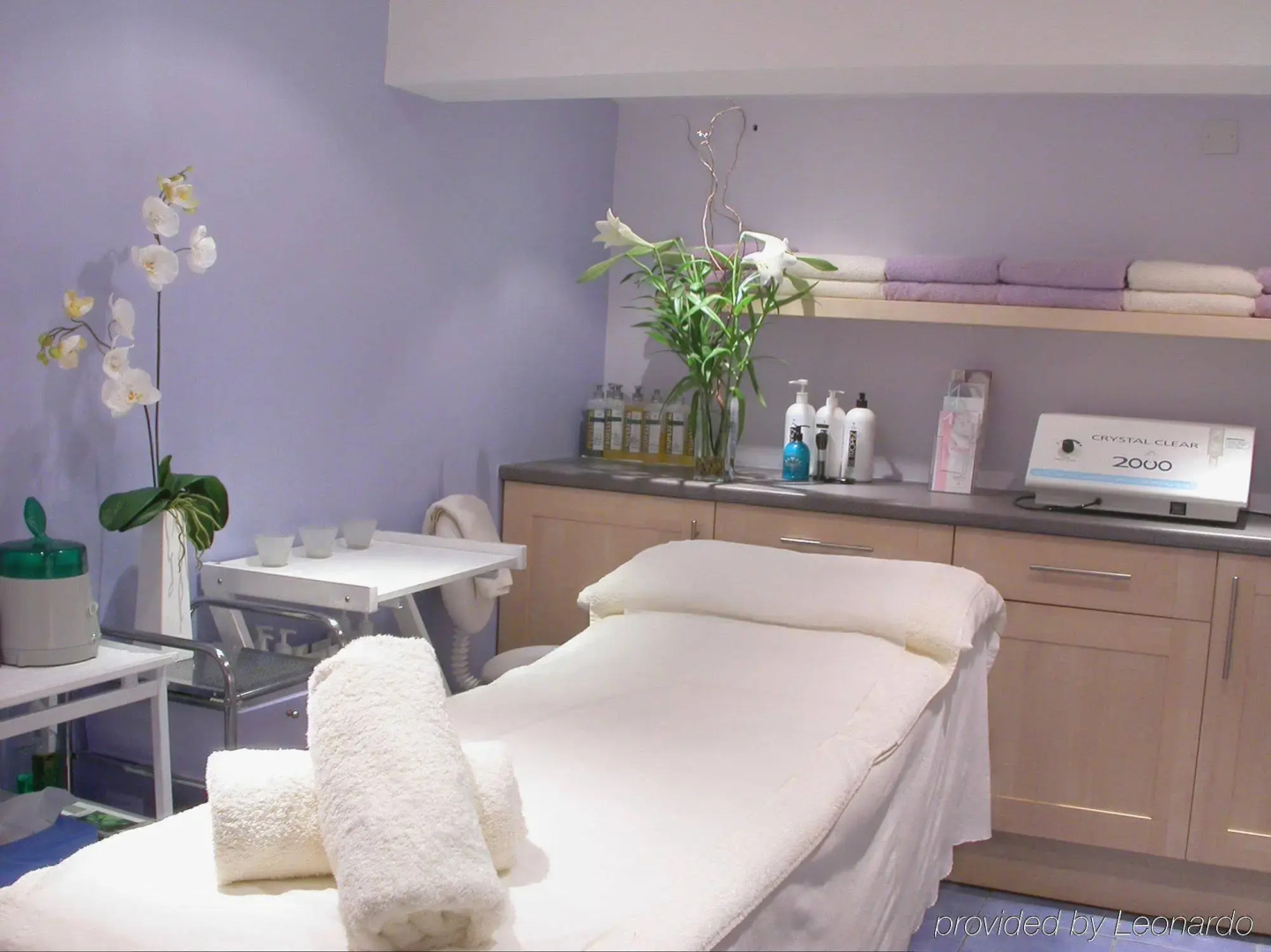 Cisswood House Hotel