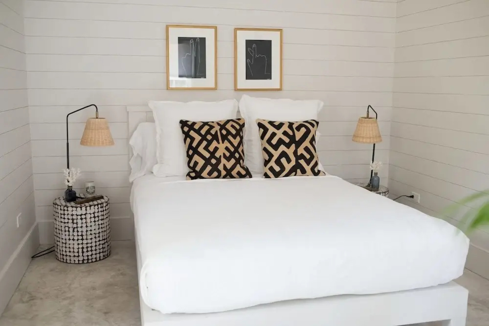 Conch Shell Harbour Island 5 Bedroom Home