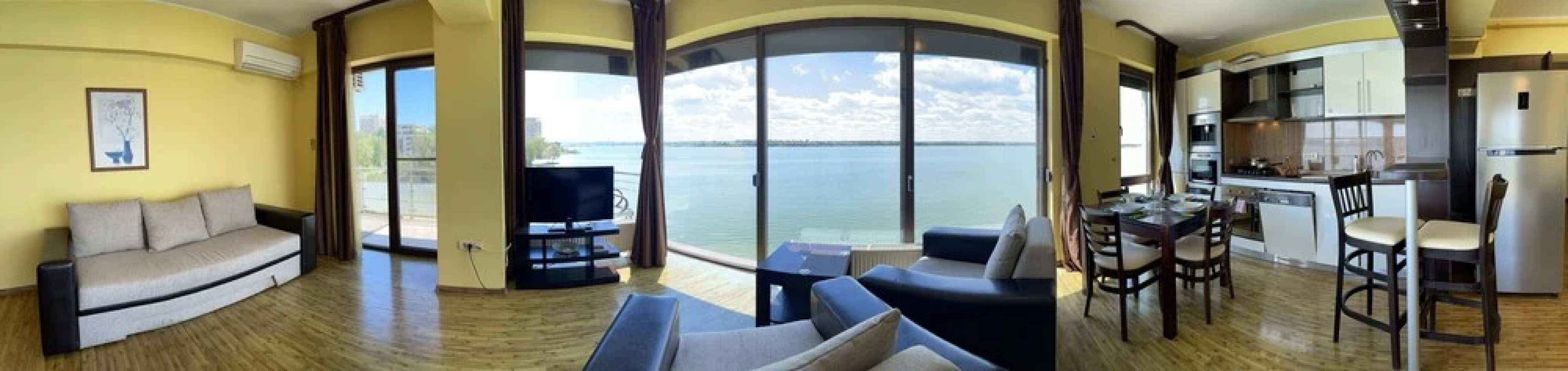 Apartment Hotel Tania Residence